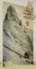 Cabane Rambert 1895 - 1995.. Collectif.