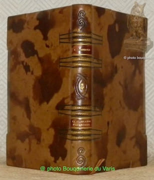 La guirlande d’Aphrodite. Recueil d’épigrammes amoureuses de l’anthologie grecque. Collection Ex Oriente Lux, n.° 6.. HEROLD, A.-Ferdinand.