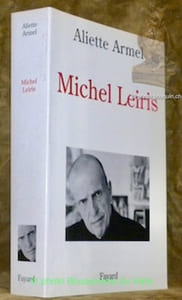 Michel Leiris.