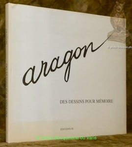 Henri Aragon. Des dessins pour mémoire.
