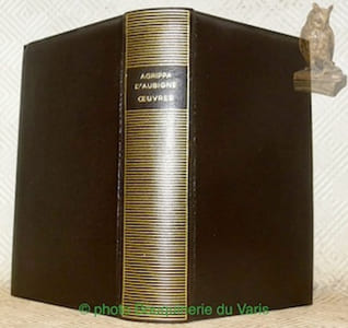 Oeuvres. Introduction, tableau chronologique et historique par Henri Weber. Texte établi par Henri Weber et annoté par Henri Weber, Jacques Bailbé et Marguerite Soulié. Collection Bilbiothèque de la Pléiade, n.° 206.