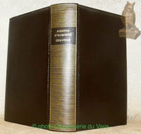 Oeuvres. Introduction, tableau chronologique et historique par Henri Weber. Texte établi par Henri Weber et annoté par Henri Weber, Jacques Bailbé et Marguerite Soulié. Collection Bilbiothèque de la Pléiade, n.° 206.