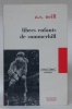 Libres enfants de Summerhill. Collection «Textes à l’appui». Pédagogie.. NEILL, A.S.