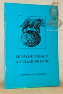 Le pays-d’Enhaut au clair de Lune