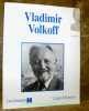 Vladimir Volkoff. Dossier conçu et dirigé par Lydwine Helly. Collection Les Dossiers H.. Helly, Lydwine. - Volkoff, Vladimir.