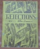 Rejections. First edition.. DUNN, Alan.