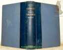 Notes by a naturalist. An account of observations made during the Voyage of H.M.S. “Challenger” round the world in the years 1872-1876 under the ...