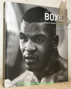 Portraits légendaires de la boxe. A tous les autres héroïques qui ne sont pas cités dans cet ouvrage. A Guillaume, à sa “belle petite droite”.