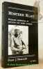 Hosteen Klah Homme-médecine et peintre sur sable navaho.. Newcomb, Franc Johnson.