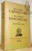 Classes laborieuses et classes dangereuses à Paris pendant la première moitié du XIXe siècle. Avec 13 plans et graphiques en dépliant. Collection ...