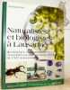 Naturalistes et biologistes à Lausanne. Recherches, enseignements et sociétés savantes en pays vaudois de 1537 à nos jours.. Pilet, Paul-Emile.