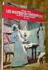 Les maîtres du fantastique et de la science fiction , 1907 - 1959.. MELLOT, Philippe.