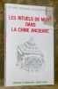 Les rituels de mort dans la Chine ancienne. Dynastie des Tcheou, 700 à 200 av. J.-C. Collection Histoire et Tradition.. BONNARD, Dr. Marc. - LE DRU, ...