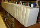 Cahiers. 29 Volumes, complets.. Val&eacute;ry, Paul.