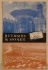 Rythmes du Monde. Revue trimestrielle. Monde Musulman.. 