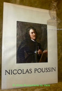 Nicolas Poussin.