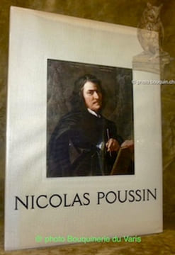 Nicolas Poussin.. Anonyme.