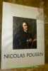 Nicolas Poussin.. Anonyme.