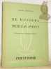 De Husserl à Merleau-Ponty. Qu’est-ce que la phénoménologie ? Avec une introduction de Jean Brun. Collection Être et Penser, Cahier de Philosophie. ...