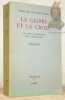 La Gloire et la Croix. Tome I: Apparition. Collection Théologie 61.. Balthasar, Hans Urs von.