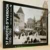 Le vieil Yverdon vu par les Photographes 1870-1920. Introduction de Daniel Girardin. Légendes de Daniel Raemy et Françoise Schenk avec la ...