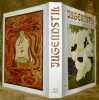 Jugendstil et art nouveau. Oeuvres graphiques. Avec la collaboration de W. Jaworska et S. Hofstätter.. HOFSTATTER, Hans H.