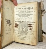 Summa aurea armilla nuncupata, casus omnes ad animarum curam attinentes breviter complectens.. Fumo, Bartholomaeo (Fumo, Bartholomaei).