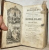 Chronique d’Einsidlen; ou Histoire de l’Abbaye Princière, de la Sainte Chapelle, et du Pélerinage de Notre-Dame des Hermites, Avec Un récit des ...