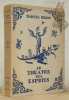 Le théatre des esprits. Illustrations de Paul Monnier.. BRION, Marcel.