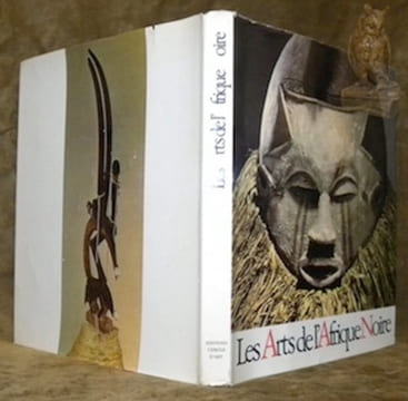 Les arts de l'Afrique Noire.. OLDEROGGE, D. A. (texte de). - FORMAN, Werner (photographies de).