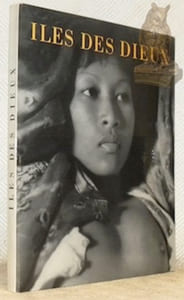 Iles des dieux. Java, Sumatra, Bali. Photographies de l’auteur. Traduction de G. Roud.