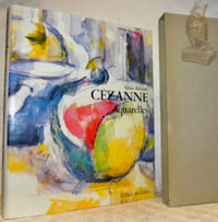 Cézanne. Aquarelles.