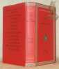 V. Books XXI - XXII. With an English Translation by B. O. Foster. The Loeb Classical Library, n.&deg; 233.. LIVY.