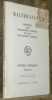 Entretien d'un philosophe chrétien et d’un philosophe chinois. Edité par André Robinet. Seconde édition. Collection Bibliothèque des Textes ...