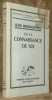 De la connaissance de soi. Deuxième édition. Collection Bibliothèque de Philosophie Contemporaine.. BRUNSCHVICG, Léon.