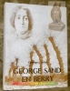 George Sand en Berry. Photographies de Robert Thuillier. Collection Albums littéraires de la France.. LUBIN, Georges.