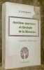 Chrétiens marxistes et théologie de la libération. Itinéraire du Père J. Girardi. Collection Le Sycomore.. Fessard, Gaston.