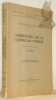 Commentaire sur le cantique des cantiques. Texte, notes critiques, traduction par M.-M. Davy. Collection Bilbiothèque des textes philosophiques.. ...