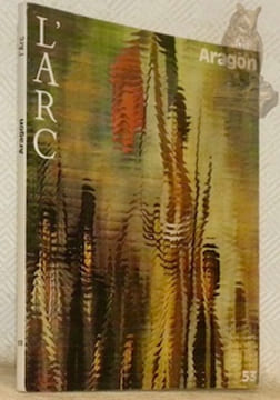 L'Arc, n.° 53. Aragon.. ARAGON.