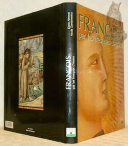 François par les fresques d'Assise.