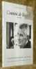 L'amitié de Beckett, 1979 - 1989. Photographies de John Minihan. Collection Savoir: Lettres.. BERNOLD, André.