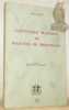 L'aventure magique de Martine de Bertereau. Suivi de la réédition de ses oeuvres. Collection Belisane.. VALLET, Michel.