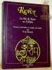 Kabir. Le fils de Ram et d’Allah. Anthologie de poèmes. Poèmes présentés et traduits du hindi par Yves Moatty.. Moatty, Yves.