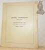 Minotaure n.° 2, première année - 1933, revue artistique et littéraire. Mission Dakkar-Djibouti, 1931 - 1933.. Collectif.