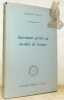 Autrement qu'être ou au-delà de l'essence. Collection Phaenomenologica, n.° 54.. LEVINAS, Emmanuel