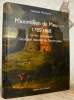 Maximilien de Meuron, 1785 - 1868. Sa vie - Son oeuvre. Catalogue raisonné de l’oeuvre peint. Préface de Pierre Vaisse. Photographies de Stefano Iori. ...