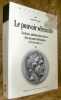 Le pouvoir séleucide. Territoire, administration, finances d’un royaume hellénistique (312 - 129 avant J.-C.). Collection Histoire.. CAPDETREY, ...