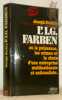 L'I.G. Farben. Traduit de l’américain par Xavier Bernard.. BORKIN, Joseph.