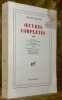 Oeuvres complètes XIII.. ARTAUD, Antonin.