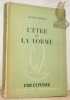 L'être et la forme. Collection Etre et penser, cahiers de philosophie, juin, n. 14, 1946.. HERSCH, Jeanne.